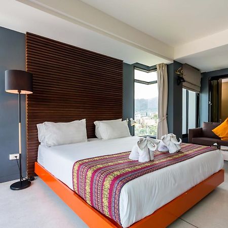 Coco Resort Phuket Exterior photo